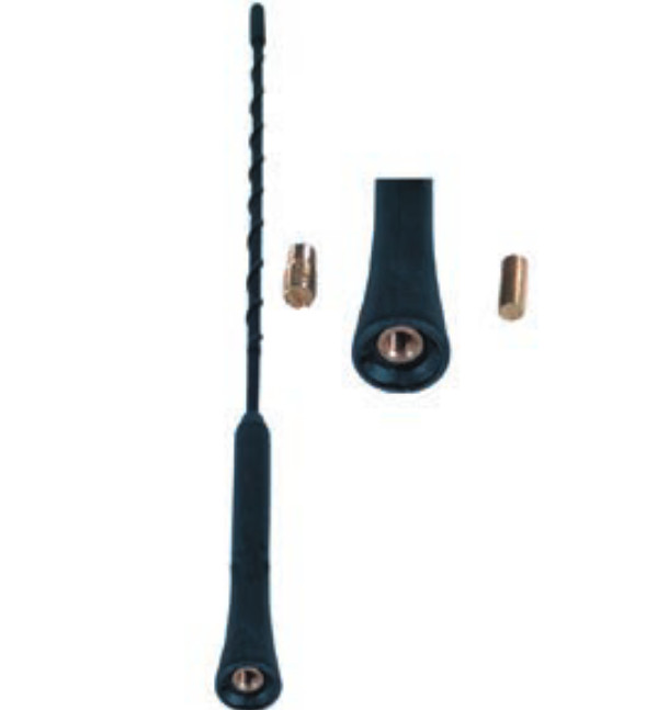 Spic 40cm antena (5 și 6mm)