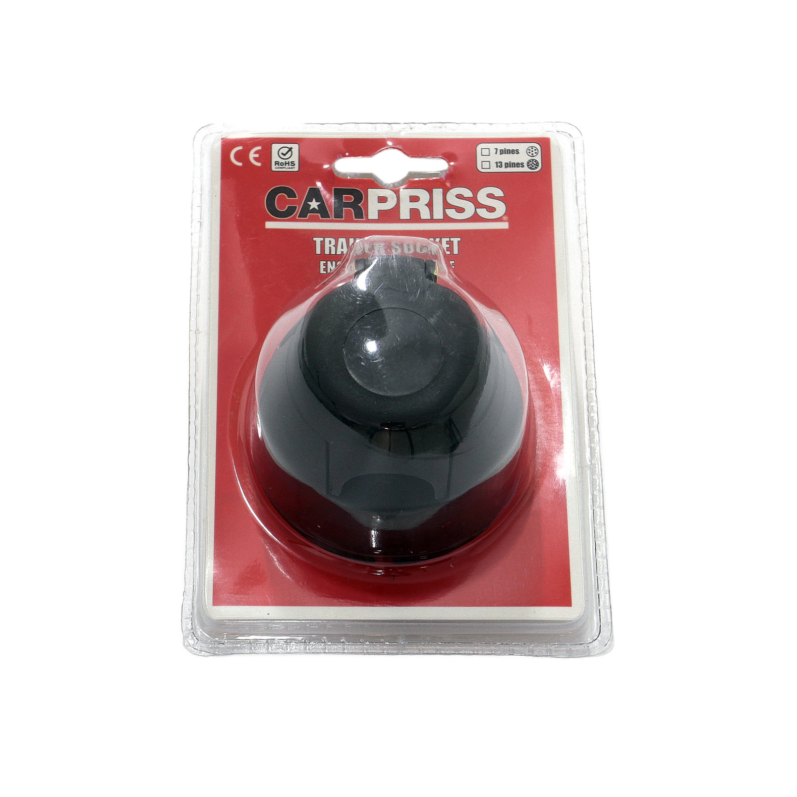 Priza Auto Carpriss 7 pini