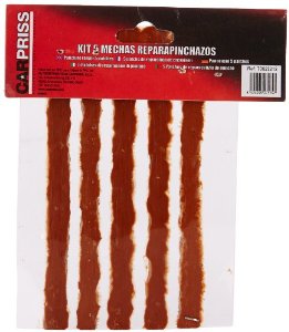 Snur Carpriss reparatie anvelope Set 5 buc