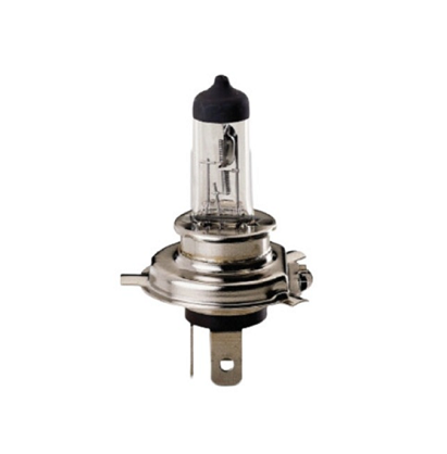 Bec CARPRISS auto pentru far faza lunga, 79780236, H4, 24V, 75/70W, P43t