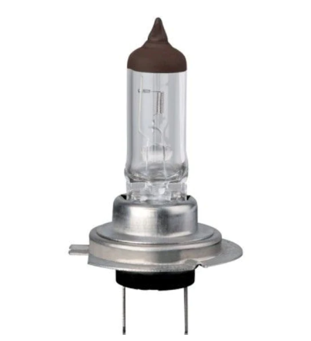 Bec CARPRISS pentru far faza lunga 79780240, H7, 12V, 55W, PX26d