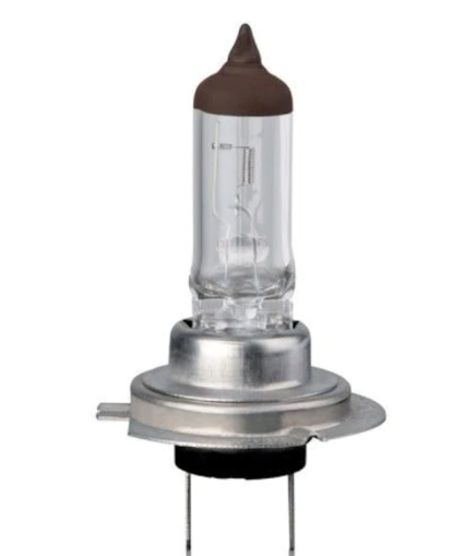 Bec CARPRISS pentru far faza lunga auto 79780239, H7, 24V, 70W, PX26d