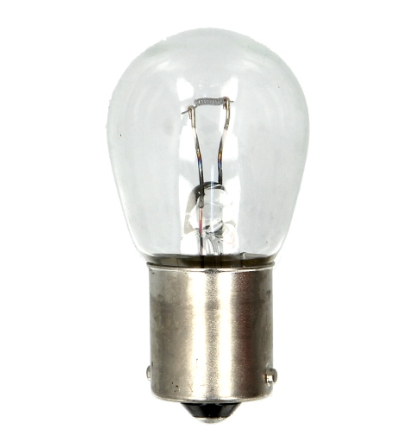 Set 2 becuri CARPRISS 79780251 pentru semnalizare auto, P21W, 24V, 21W, BA15s