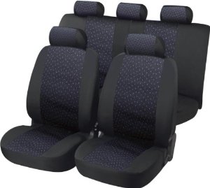 Set Annecy husa scaune (cu 3 fermoare spate)