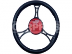 Husa volan Camion Carpriss 46-48cm