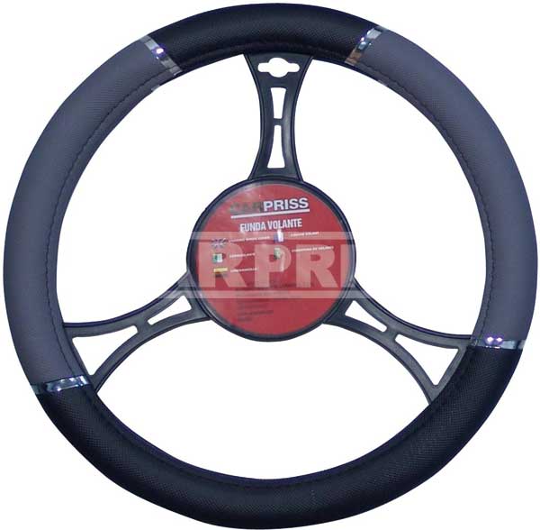 Husa volan 37-39cm Carpriss