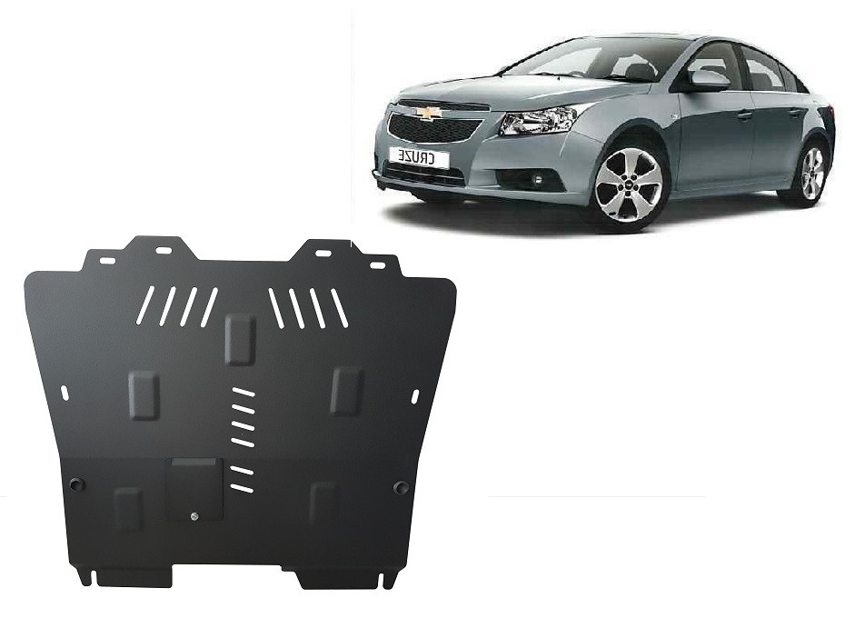 Scut metalic cutie de viteză pentru motor Chevrolet Cruze 2008, Orlando 2011, Opel Astra I, J 2010