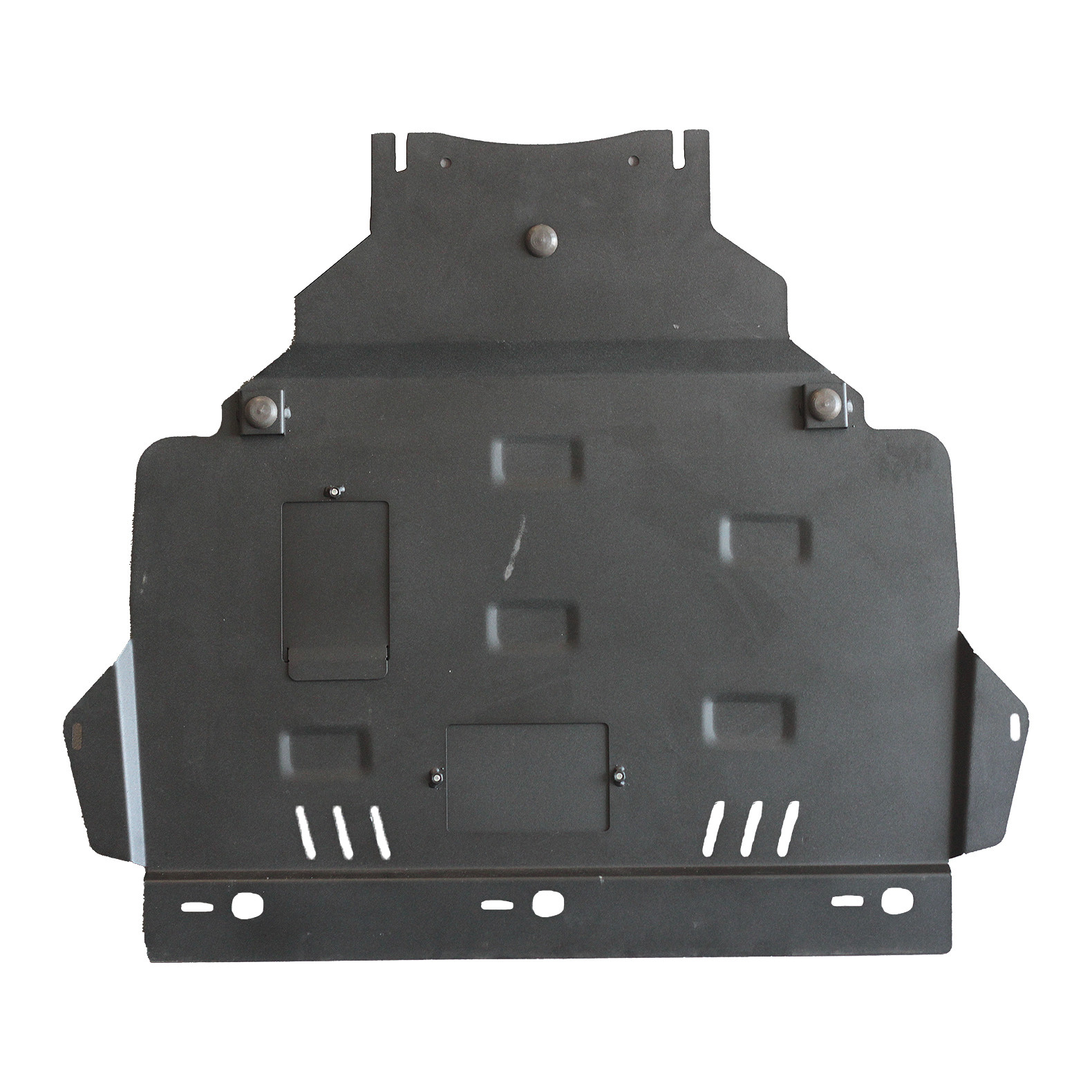 Scut metalic pentru motor, cutie de viteză pentru Ford C-Max 2004 și 2010, Focus II 2005 și 2010, Mazda 3 2003 și 2008, Volvo C30 2007 -, S40