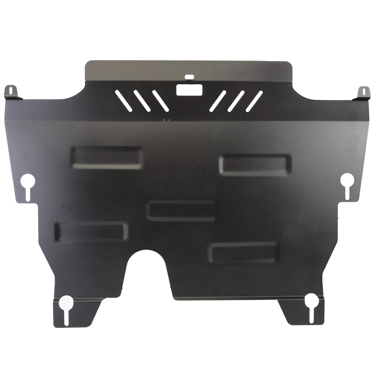 Scut metalic motor, cutie de viteză pentru Ford Galaxy II, Mondeo IV, S-Max, Volvo S60, S80, XC 60/70 2006-