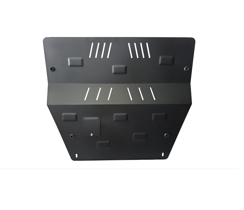 Scut motor metalic, cutie de viteză pentru Peugeot 407 2004-