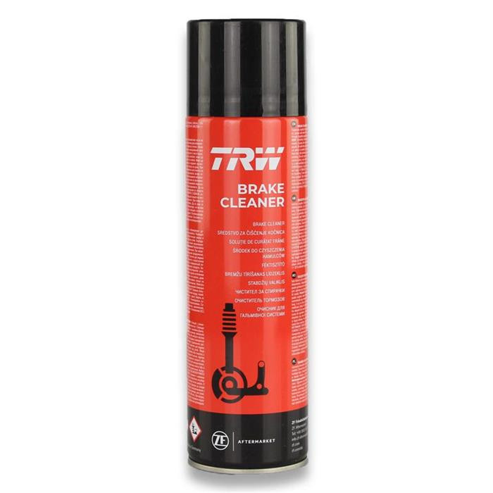 Spray TRW curatat frana/ambreiajul 500 ml [PFC105CE/PFC105]