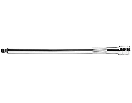 Bara prelungitor chei TOPTUL CAAF1209, prindere 3/8 inch, lungime 9 inch/229 mm, crom vanadiu, finisaj lucios