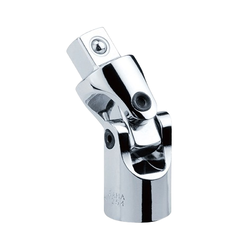 Articulație cardanică universală TOPTUL CAHA24A0, antrenor pătrat 3/4 inch, lungime 108 mm, crom vanadiu