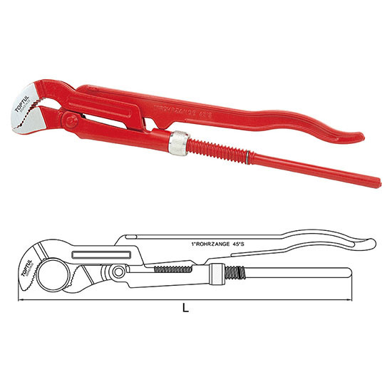 Cleste model MOX 440 MM