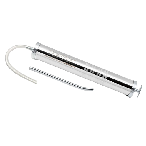 Pompa TOPTUL JJAZ0135 extras ulei cutie viteze, capacitate 1000 cc, lungime 445 mm