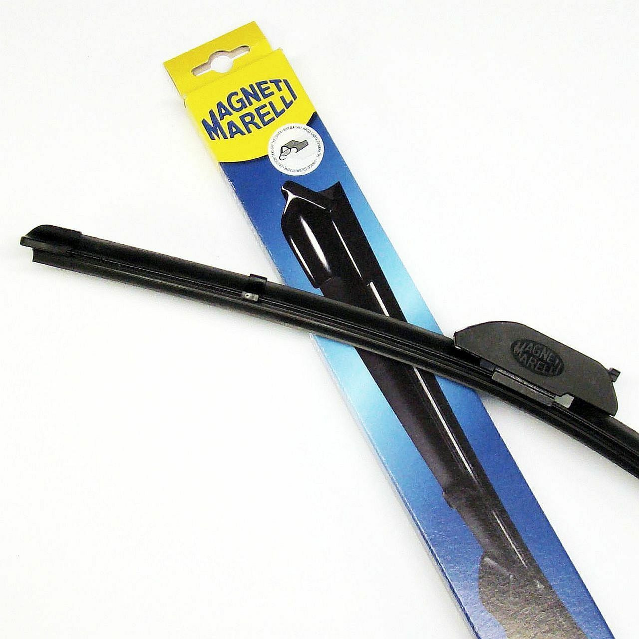 Lamela 330 mm Stergator