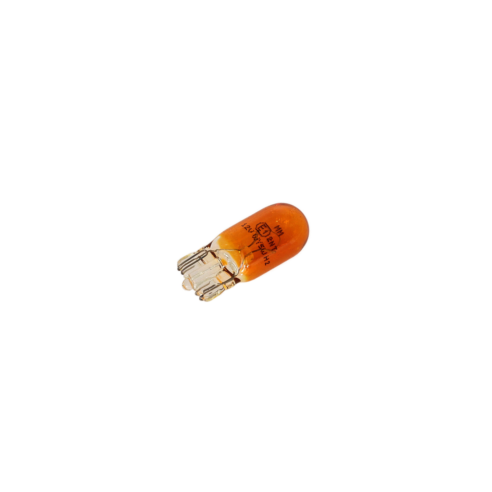 Bec Galben Magneti Marelli W5W 12V 5W W2,1x9,5d