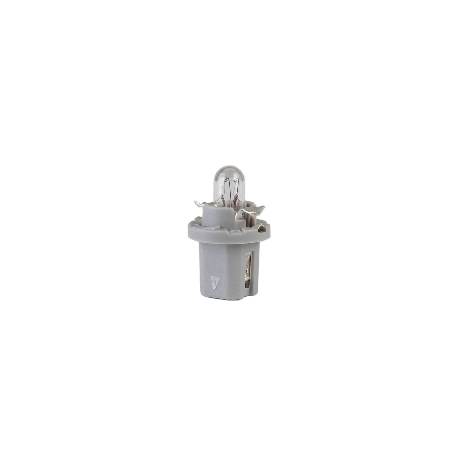 Bec PB5 Magneti Marelli 24V 1.2W B8,5d Gri