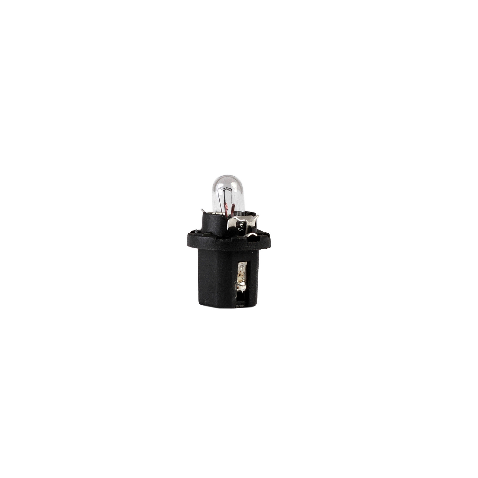 Bec PB5 Magneti Marelli 12V 1.2W B8,5d Negru