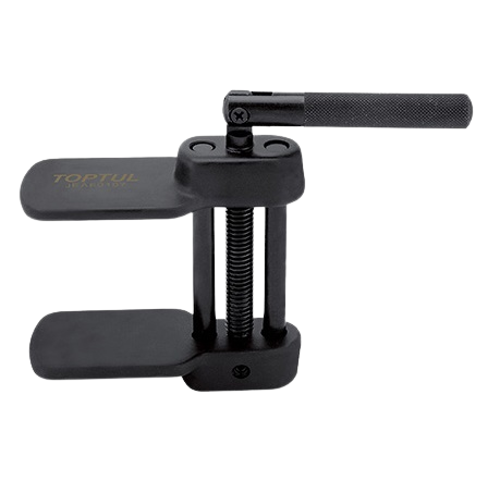 Dispozitiv TOPTUL JEAF0107 pentru demontat etriere, capacitate 0-70 mm