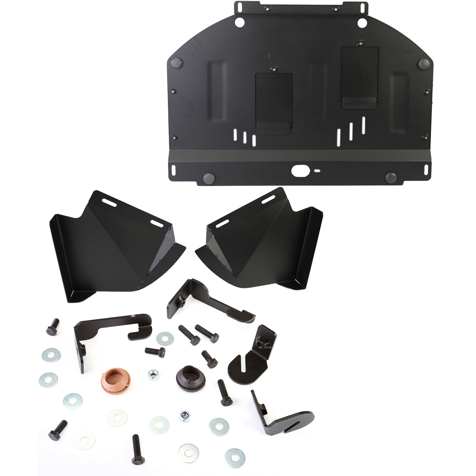 Scut metalic motor Audi A4, Skoda Superb, Volkswagen Passat 1999-2008