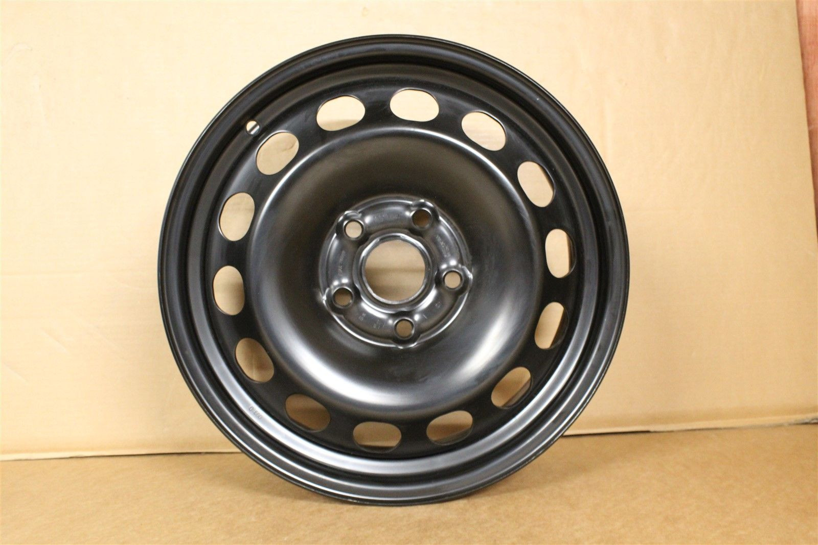 Janta 6.5J 16