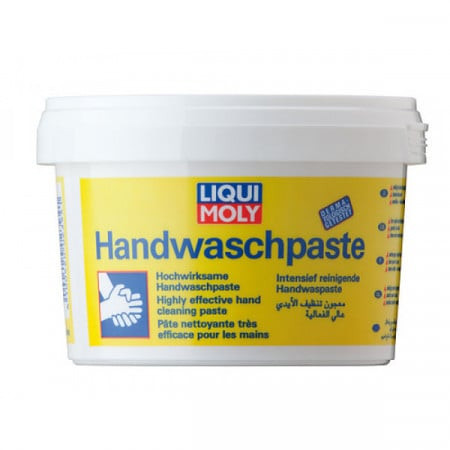 Pasta de curățat mâinile Liqui Moly 500 ml