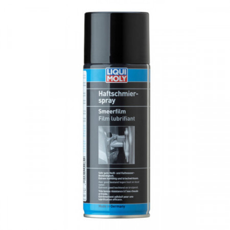 Spray LIQUI MOLY 2664, lubrifiant de ungere, volum 400 ml
