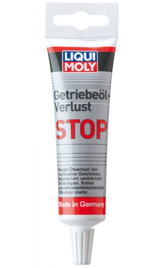 Aditiv LIQUI MOLY 1042 evitare scurgere ulei cutie viteza, 50 ml