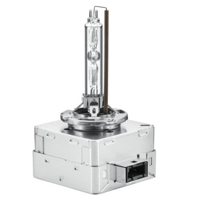 Bec HELLA auto xenon D1S 12/24V 35W Pk32d-2 5000K, 8GS 009 028-621