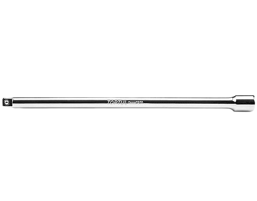 Bara prelungitor TOPTUL CAAA1206 pentru chei, prindere 3/8 inch, lungime 6 inch/152 mm, crom vanadiu, finisaj lucios/satinat
