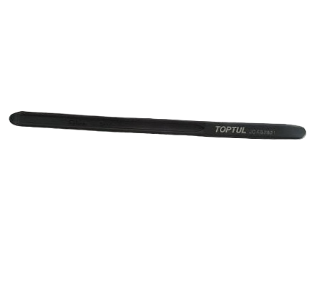 Levier roti TOPTUL JCAB2821, lungime 21 inch/530 mm, din otel, satinat