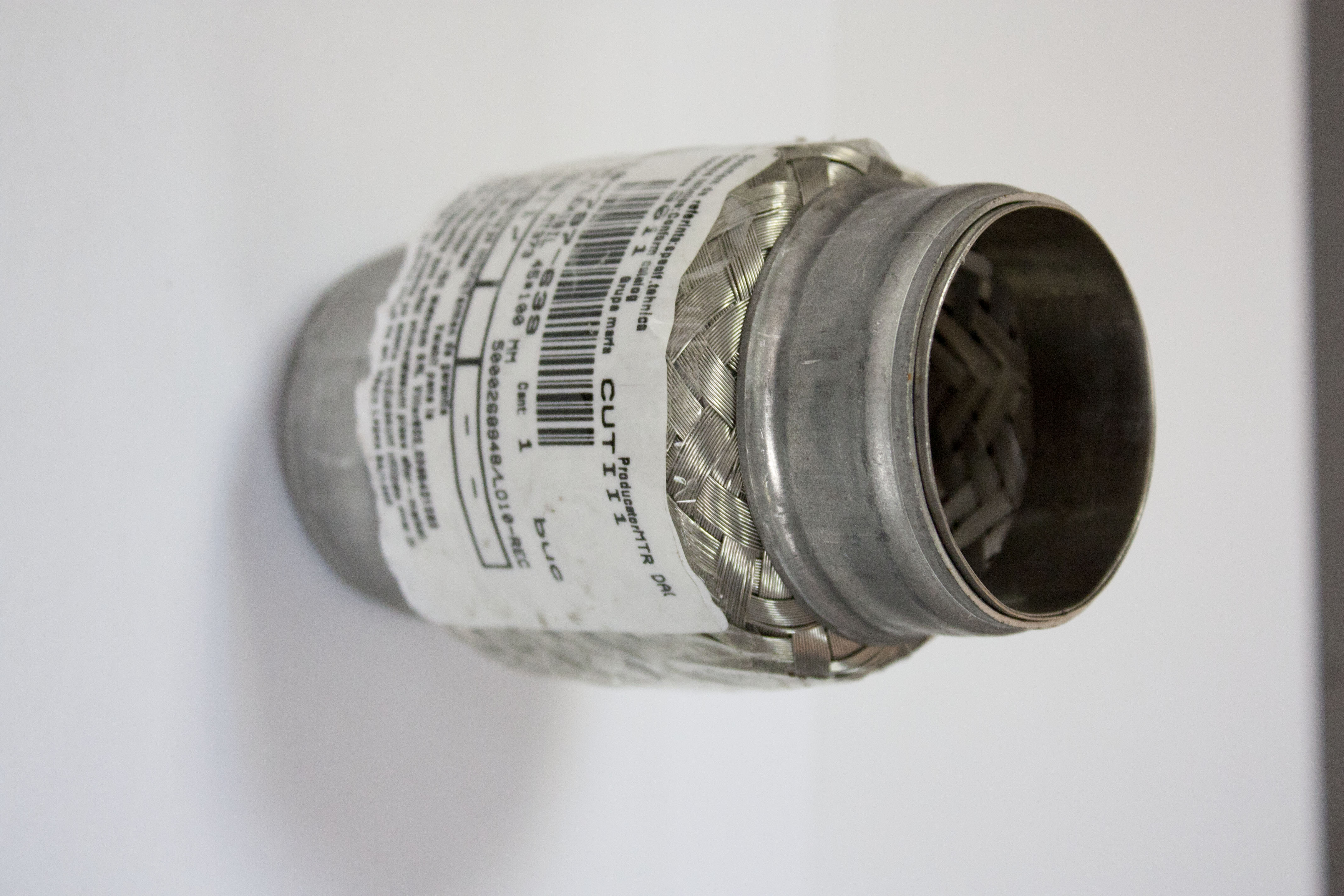Racord flexibil reglabil 45-100mm