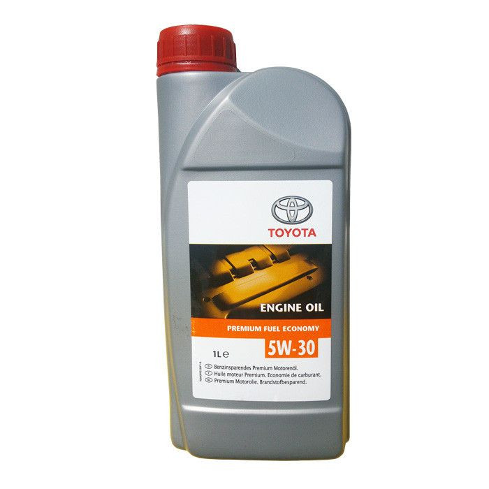 Ulei motor 5W30 Pfe 1L Dpf Toyota