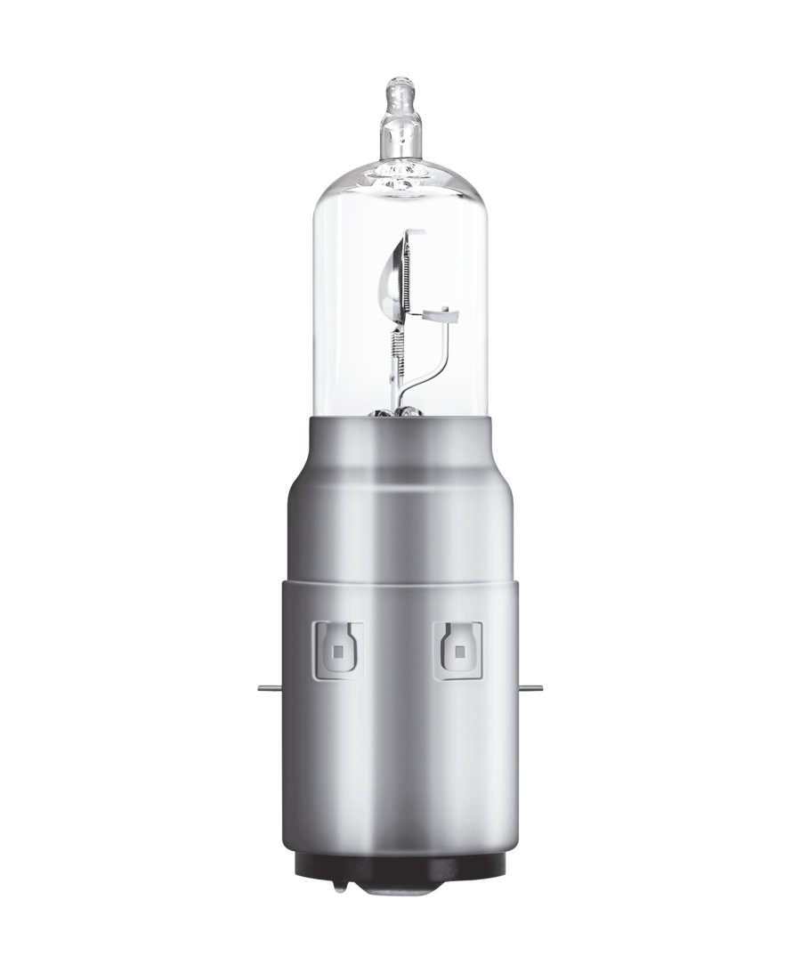 Bec Osram Original S1 12V 25/25W BA20d