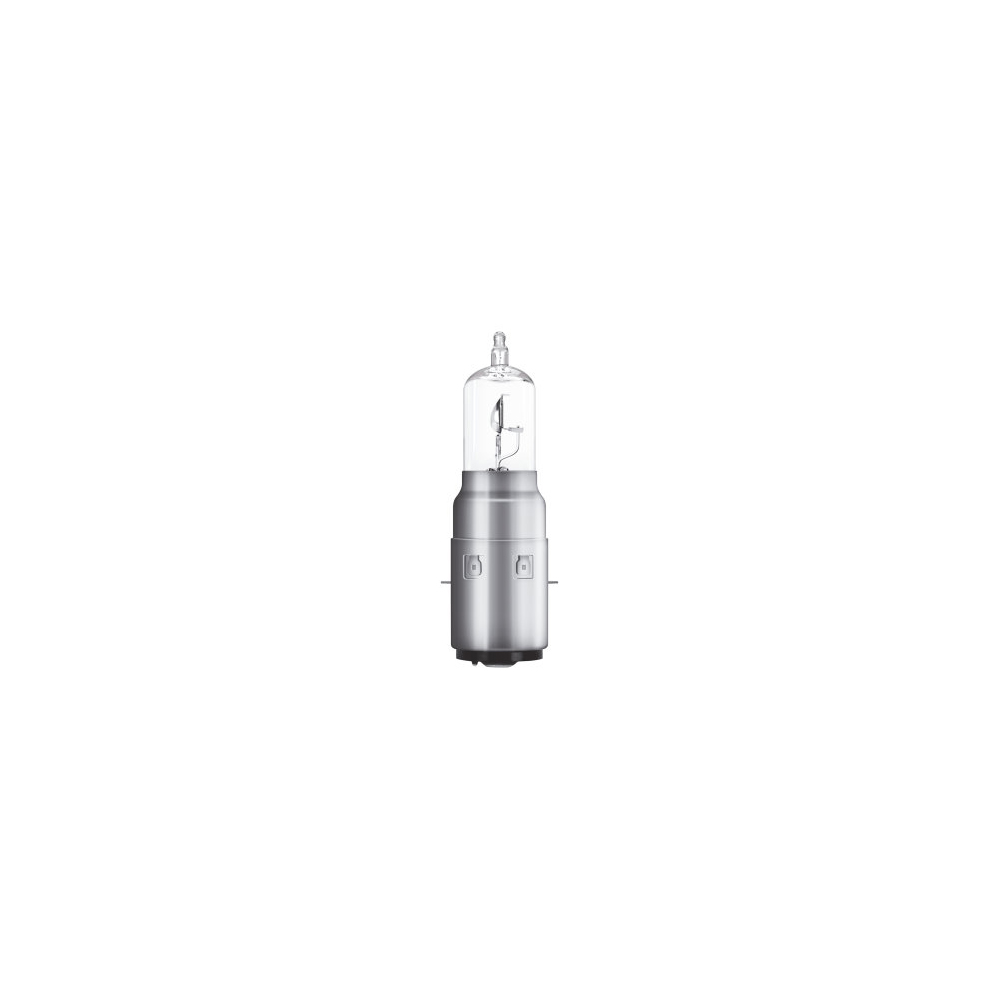 Bec OSRAM moto far faza lunga 12 V, S2 35/35 W BA20d, 64327