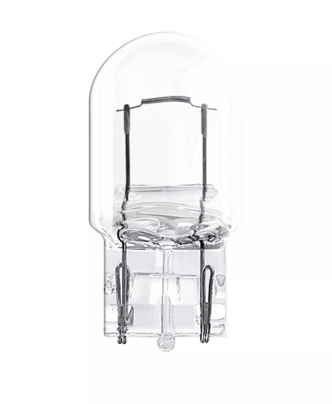 Bec Original Osram W21W 12V 21W W3x16d