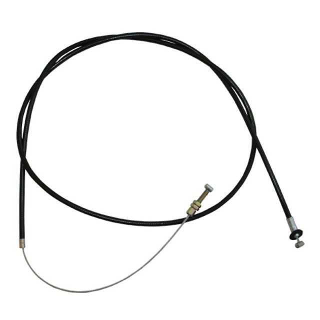 Cablu de accelerație pentru mașina de tuns gazon Honda HR194, HR214, HRA214, HR216, HRA216, HR214SXA, HRA214SXA