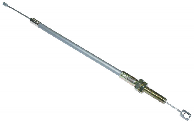 Cablu accelerație pentru motocoase Kawasaki TD18 TD20 TG18