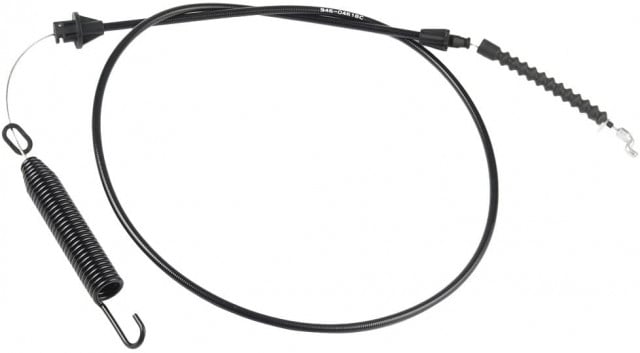 Cablu stop pentru mașina de tuns gazon MTD Cub Cadet 946-04618C