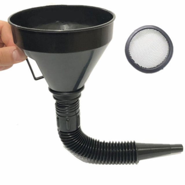 Pâlnie cu sită 1,6L