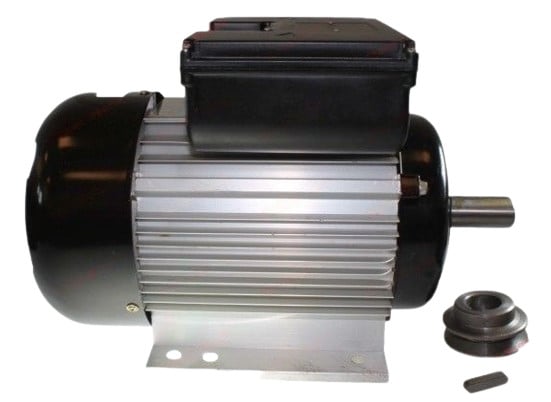 Motor electric monofazat 1.1 KW 1500 RPM (RS)