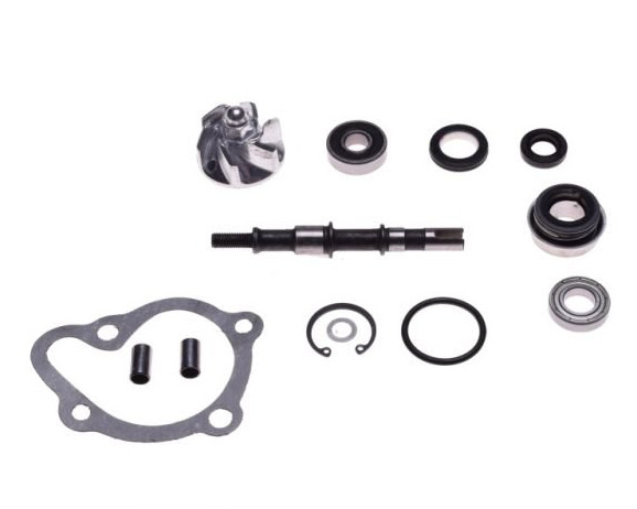 Kit reparare pompă apă scuter Kymco Dink 250cc - 300cc