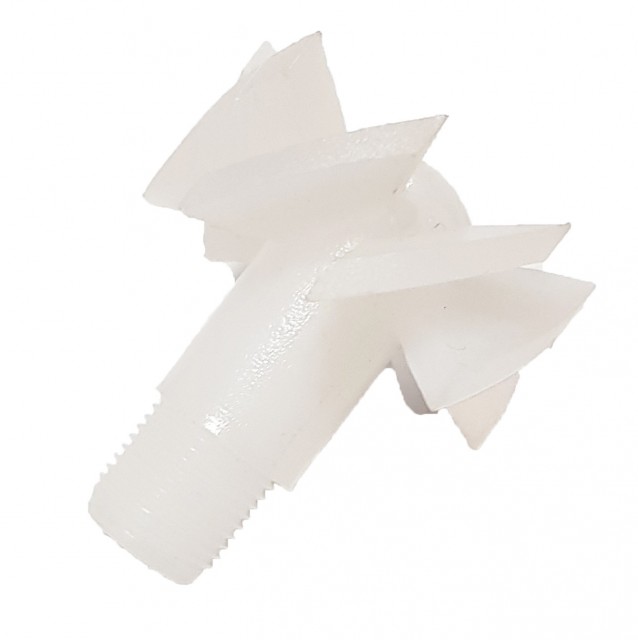 Duza atomizor stropitoare model Ruris