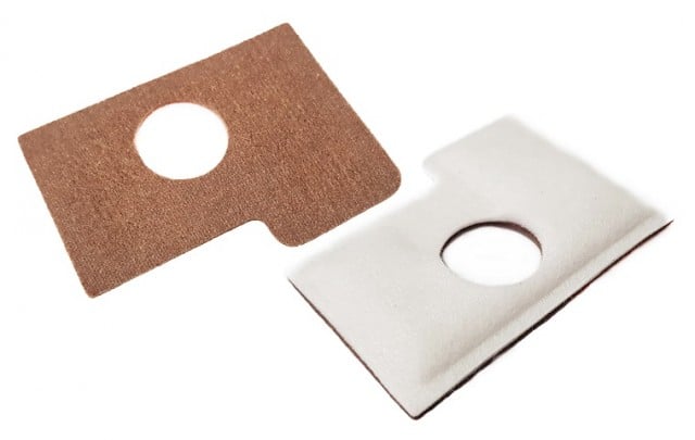 Filtru de aer compatibil cu drujba Stihl MS 170, MS 180, 017, 018, Cal I