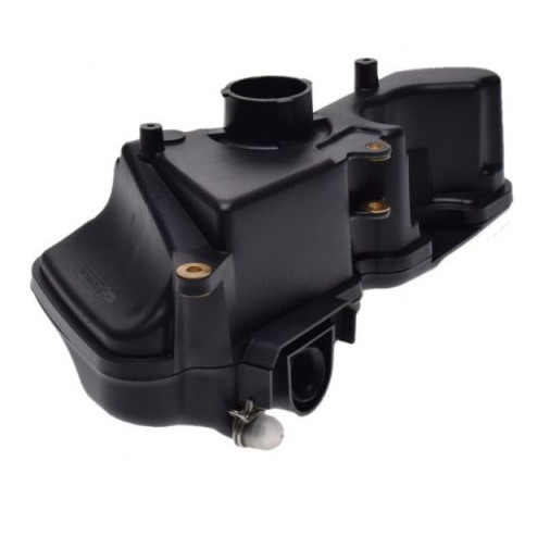 Filtru aer pentru scuter Piaggio Zip 100cc, 4T (fabricat în 2016)