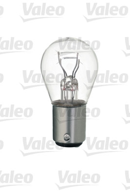 Bec Valeo 12V P21/5W 21/5W BAY15d