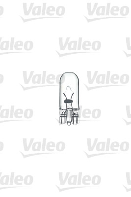Bec W5W Valeo 12V 5W W2.1x9.5d