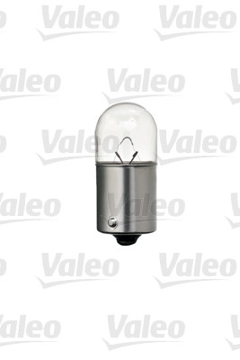 Bec Valeo BA15s R10W 12V 10W