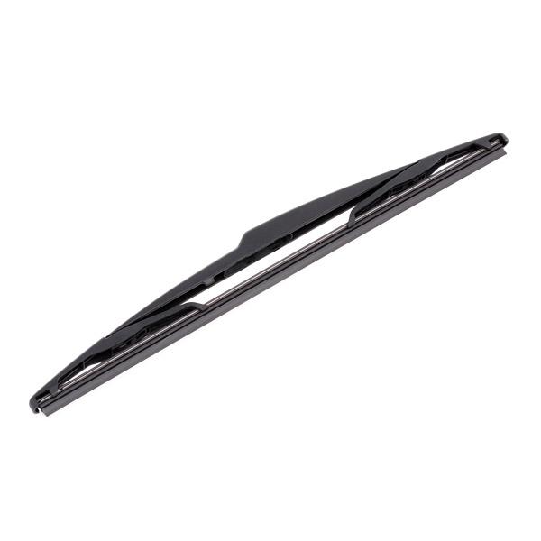 Lamela VALEO SILENCIO PERFORMANCE REAR 574197 stergator spate, lungime 350 mm, standard pentru PEUGEOT, BMW, OPEL, NISSAN, RENAULT...